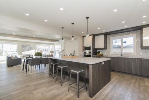 Modular Kitchen